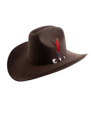 TEXANA CASIMIRO WEST HORMA SONORA LANA PREMIUM