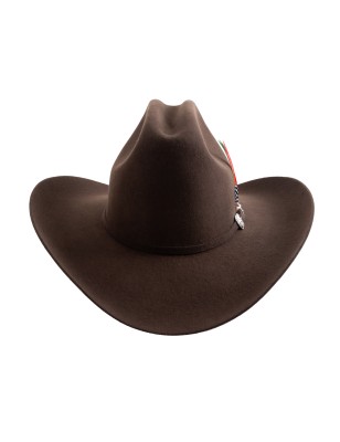 TEXANA CASIMIRO WEST HORMA SONORA LANA PREMIUM