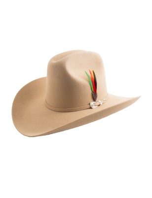 TEXANA CASIMIRO WEST HORMA SONORA LANA PREMIUM