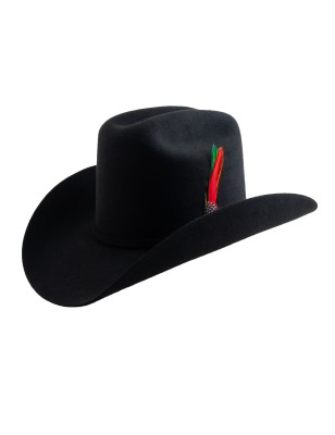 TEXANA CASIMIRO WEST HORMA PATRON LANA PREMIUM