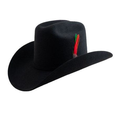 TEXANA CASIMIRO WEST HORMA PATRON LANA PREMIUM