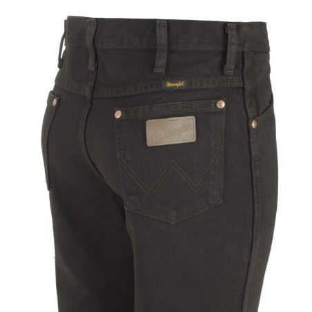 PANTALON 10H936KCL MEZCLILLA SLIM FIT COWBOY CUT LARGO 30