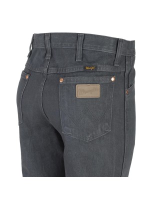 PANTALON 10H936CHG MEZCLILLA SLIM FIT COWBOY CUT LARGO 30
