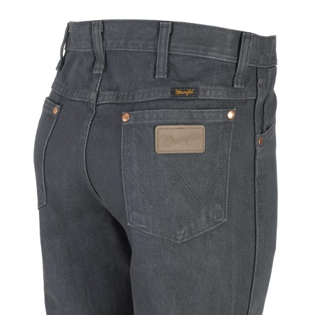 PANTALON 10H936CHG MEZCLILLA SLIM FIT COWBOY CUT LARGO 30