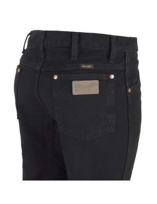 PANTALON 10H936WBK MEZCLILLA SLIM FIT COWBOY CUT LARGO 30