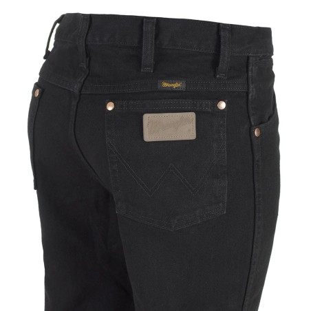 PANTALON 10H936WBK MEZCLILLA SLIM FIT COWBOY CUT LARGO 30