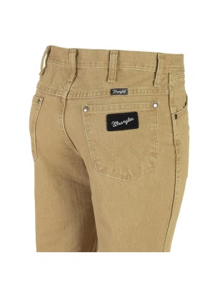PANTALON H33SETN MEZCLILLA SLIM FIT SILVER EDITION LARGO 32