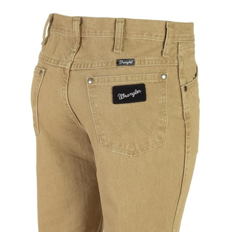 PANTALON H33SETN MEZCLILLA SLIM FIT SILVER EDITION LARGO 32
