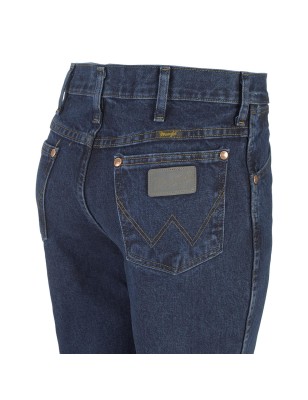 PANTALON H936DSD MEZCLILLA SLIM FIT COWBOY CUT LARGO 32