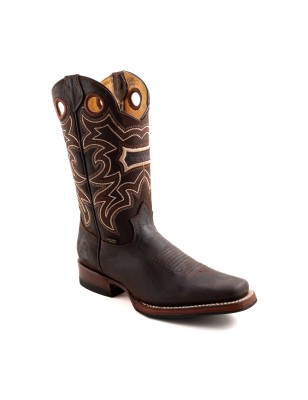 BOTA REYME PIEL CRAZY 250-H