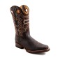 BOTA REYME PIEL CRAZY 250-H