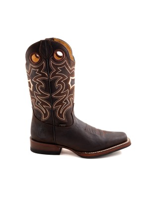 BOTA REYME PIEL CRAZY 250-H