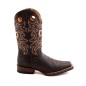 BOTA REYME PIEL CRAZY 250-H