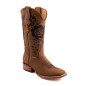 BOTA CRAZY 300 CUERO WELT 4CM 28CM