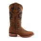 BOTA CRAZY 300 CUERO WELT 4CM 28CM