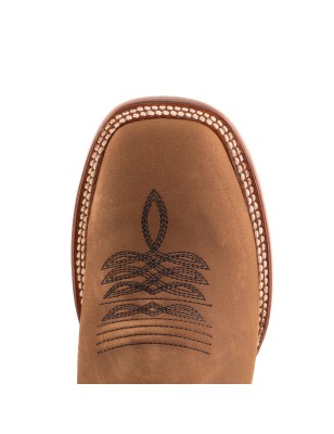 BOTA CRAZY 300 CUERO WELT 4CM 28CM