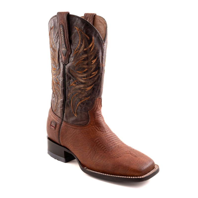 BOTA SHULDER 4073P FAL-41 FALCON HIBRIDA WELT 3CM 29CM