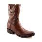 BOTA RENO H377 MAR-02 MARCO CUERO WELT 3CM 28CM