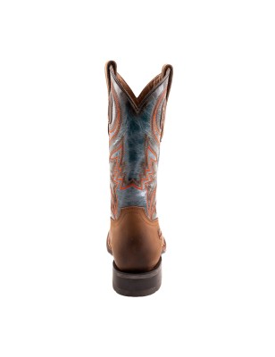 BOTA CRAZY 4073P AL-22 ALABAMA WELT FLEX WELT 4CM 33CM