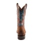 BOTA CRAZY 4073P AL-22 ALABAMA WELT FLEX WELT 4CM 33CM