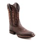 BOTA RES BISONTE H-55 HEA589B HULE WELT 3.5CM 28CM