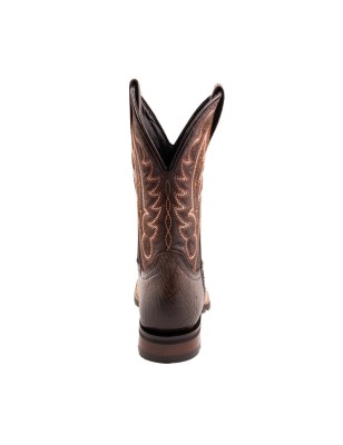 BOTA RES BISONTE H-55 HEA589B HULE WELT 3.5CM 28CM