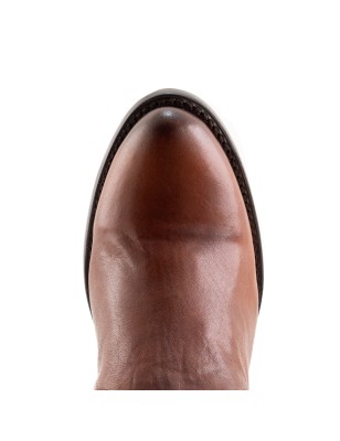 BOTIN LYON 7038PD AND-05 ANDREA CUERO WELT 7CM 16CM