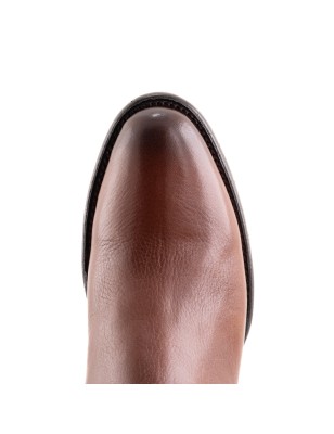 BOTA HIMALAYA 3501P CHA-01 CHARLY CUERO WELT 3.5CM 26CM