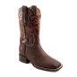 BOTA TOROBUCK 4072P MEX-05 MEXICALI HIBRIDA WELT 4CM 30CM