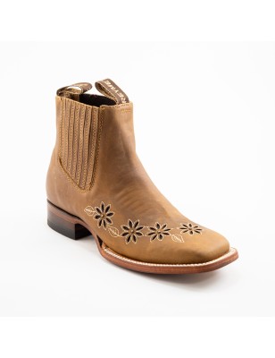 BOTIN REYME PIEL CRAZY 1042-L20