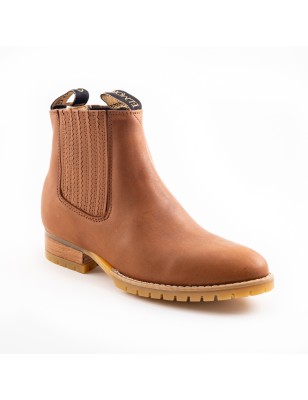 BOTIN GRASO 4015 TRACTOR CERCO LOCKSTITCHER 3.5CM 13CM