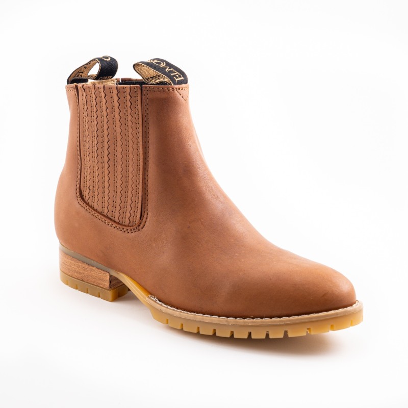 BOTIN GRASO 4015 TRACTOR CERCO LOCKSTITCHER 3.5CM 13CM