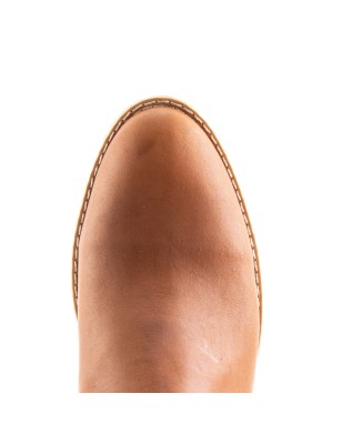 BOTIN GRASO 4015 TRACTOR CERCO LOCKSTITCHER 3.5CM 13CM