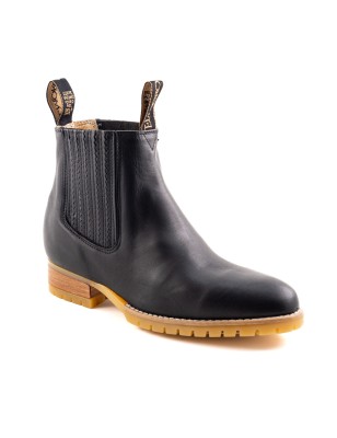 BOTIN GRASO 4015 TRACTOR CERCO LOCKSTITCHER 3.5CM 13CM