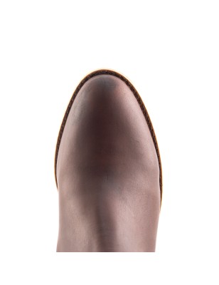 BOTIN GRASO 4015 TRACTOR CERCO LOCKSTITCHER 3.5CM 13CM