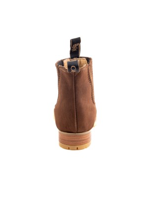 BOTIN GRASO 4015 TRACTOR CERCO LOCKSTITCHER 3.5CM 13CM