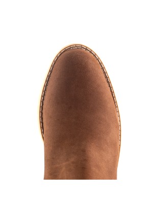 BOTIN GRASO 4015 TRACTOR CERCO LOCKSTITCHER 3.5CM 13CM