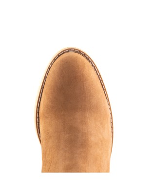 BOTIN BUCK 4015 TRACTOR CERCO LOCKSTITCHER 3.5CM 13CM