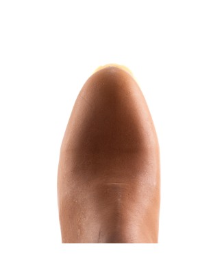 BOTIN GRASO 4000 TRACTOR PEGADO LOCKSTITCHER 3.5CM 13CM