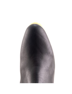 BOTIN GRASO 4000 TRACTOR PEGADO LOCKSTITCHER 3.5CM 13CM