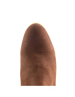 BOTIN GRASO 4000 TRACTOR PEGADO LOCKSTITCHER 3.5CM 13CM