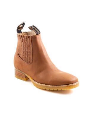 BOTIN GRASO 8050 TRACTOR CERCO LOCKSTITCHER 3.5CM 13CM