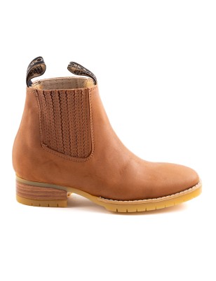 BOTIN GRASO 8050 TRACTOR CERCO LOCKSTITCHER 3.5CM 13CM