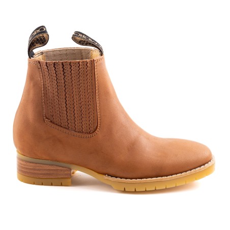 BOTIN GRASO 8050 TRACTOR CERCO LOCKSTITCHER 3.5CM 13CM