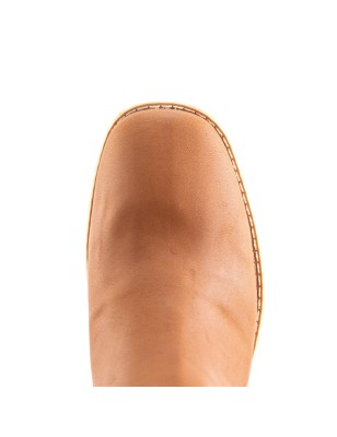 BOTIN GRASO 8050 TRACTOR CERCO LOCKSTITCHER 3.5CM 13CM