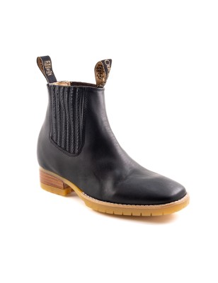 BOTIN GRASO 8050 TRACTOR CERCO LOCKSTITCHER 3.5CM 13CM