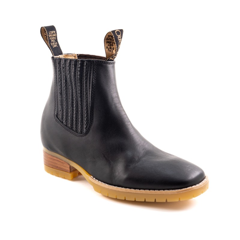 BOTIN GRASO 8050 TRACTOR CERCO LOCKSTITCHER 3.5CM 13CM