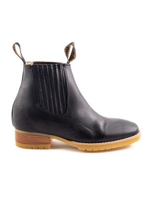 BOTIN GRASO 8050 TRACTOR CERCO LOCKSTITCHER 3.5CM 13CM