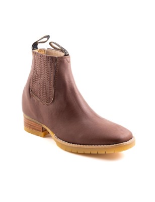 BOTIN GRASO 8050 TRACTOR CERCO LOCKSTITCHER 3.5CM 13CM