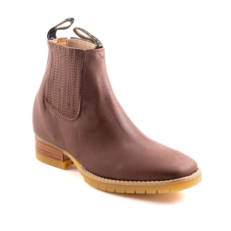 BOTIN GRASO 8050 TRACTOR CERCO LOCKSTITCHER 3.5CM 13CM